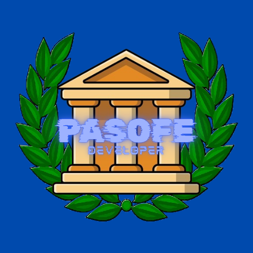 Logo de DEV-PASOFE
